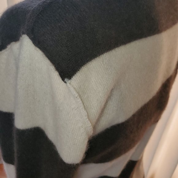James Perse Cashmere Sweater XS/S - Picture 3 of 5